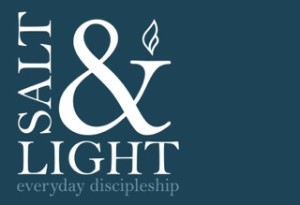 salt and light_everyday discipleship